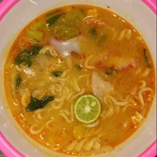 Baso Aci & Seblak Pp 1