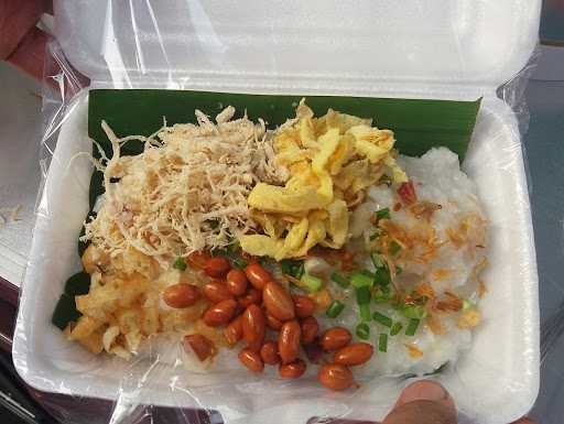 Bubur Ayam Khasannah 2