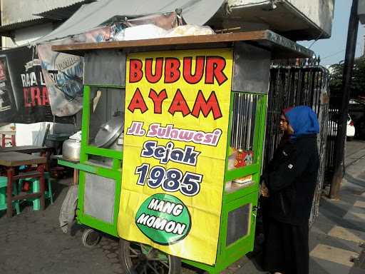 Bubur Ayam Mang Momon 5