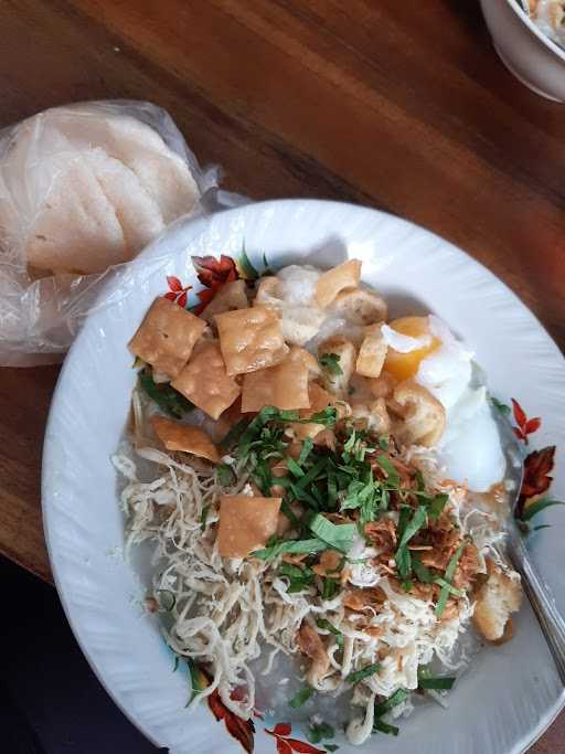 Bubur Ayam Pasundan 6