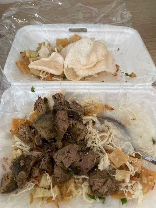 Bubur Ayam Pasundan 10