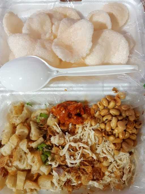 Bubur Ayam Pasundan 9