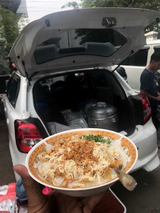 Bubur Ayam Pasundan 2