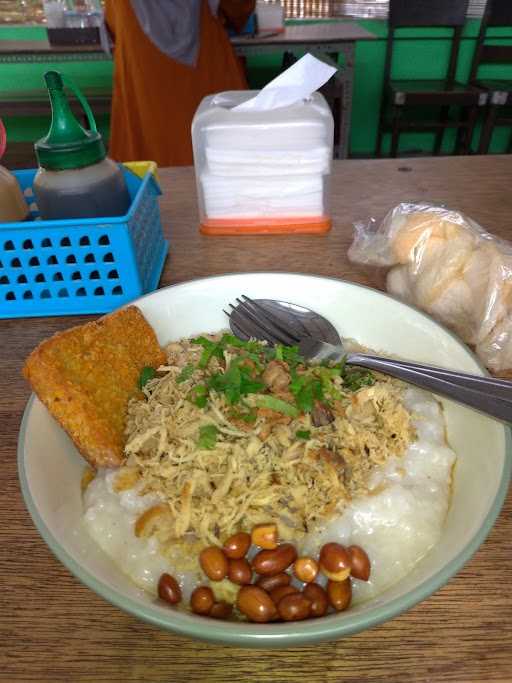 Bubur Karta 9