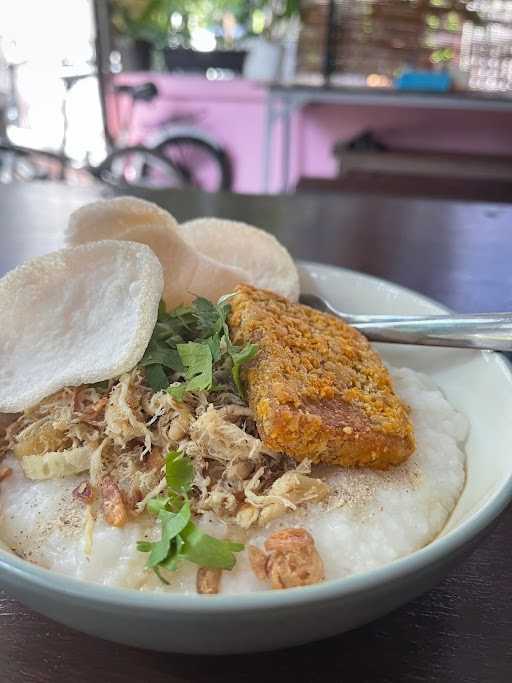 Bubur Karta 10