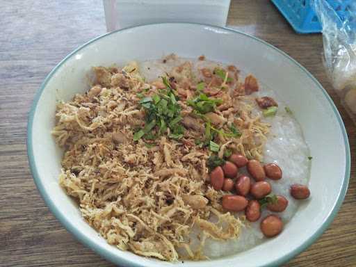 Bubur Karta 6