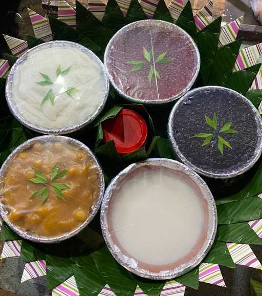 Bubur Madura Dan Jajan Pasar 10