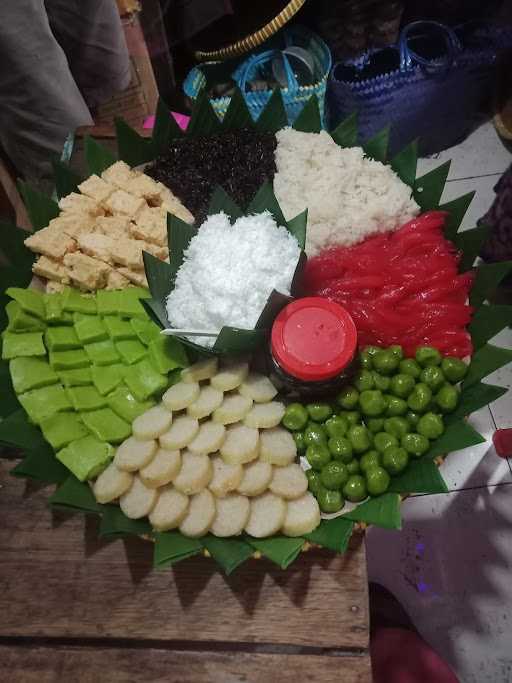 Bubur Madura Dan Jajan Pasar 6