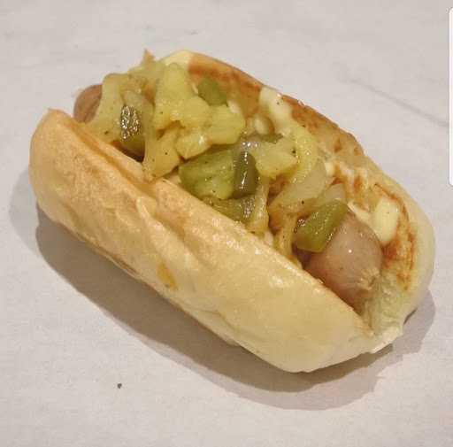 Burg Dogs - Kertajaya 1