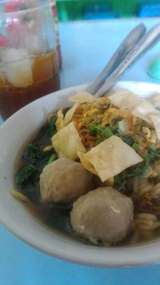 Cak Di  Bakso  1