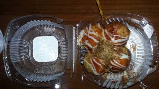 Captain Tako - Street Food Takoyaki 2