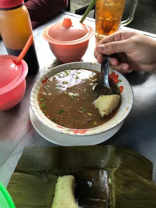 Coto Makassar Pucang Rahmat 8