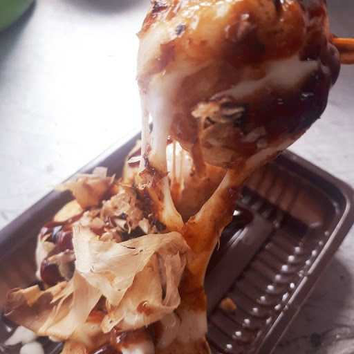 Dnfood(Tako Takoyaki) 1