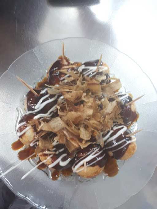 Dnfood(Tako Takoyaki) 2