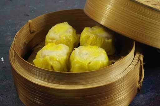 Do Dimsum 9