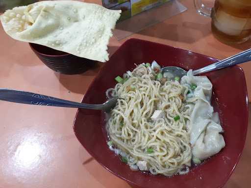 Gajah Mada Pangsit Mie Ayam 3