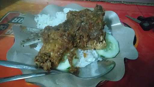 Gokils Ayam Geprek 4