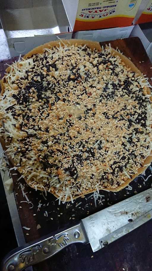 Holane Jaya Martabak - Terang Bulan 1