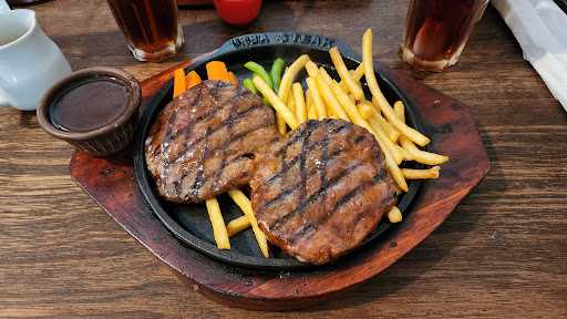 Irba Steak 8