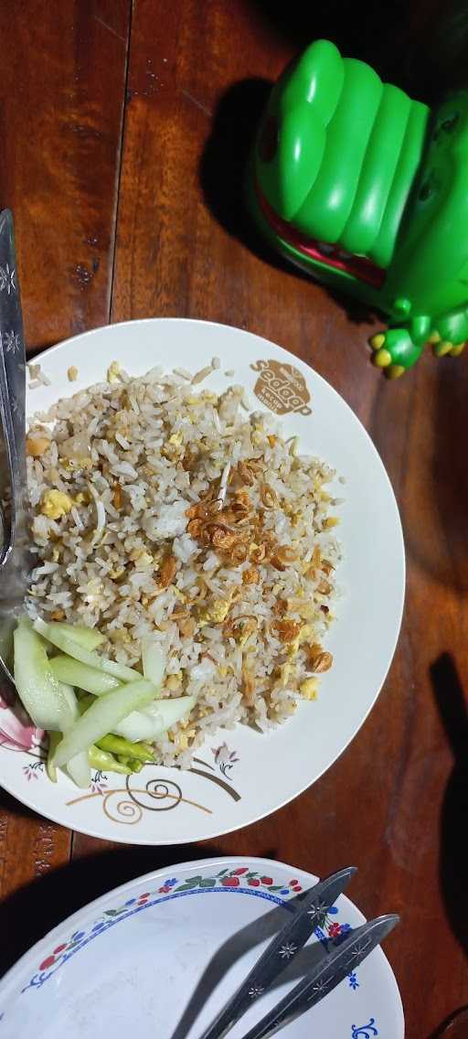 Jagad Fried Rice 25 6