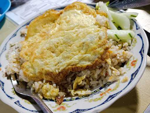 Jagad Fried Rice 25 9