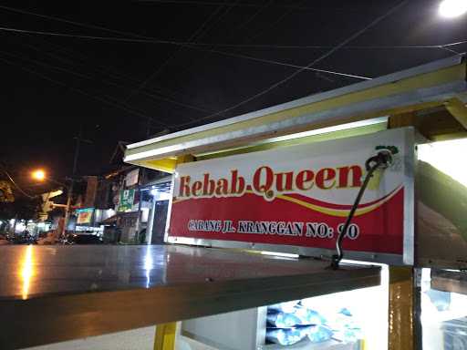 Kebab Queen 8