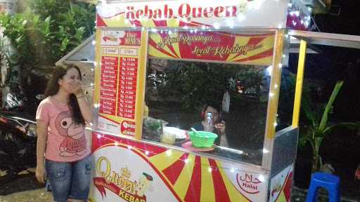 Kebab Queen 6