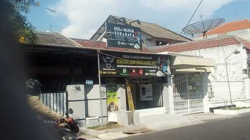 Kedai Bubuk Surabaya 6