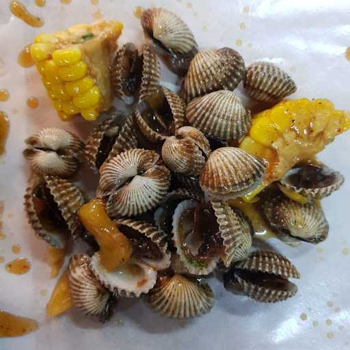 Kerang Fams Gubeng 2