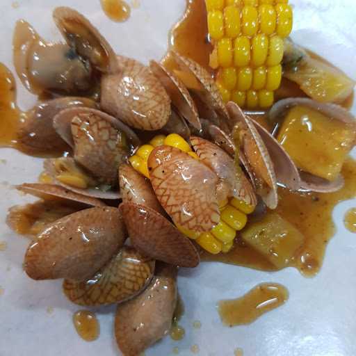 Kerang Fams Gubeng 3