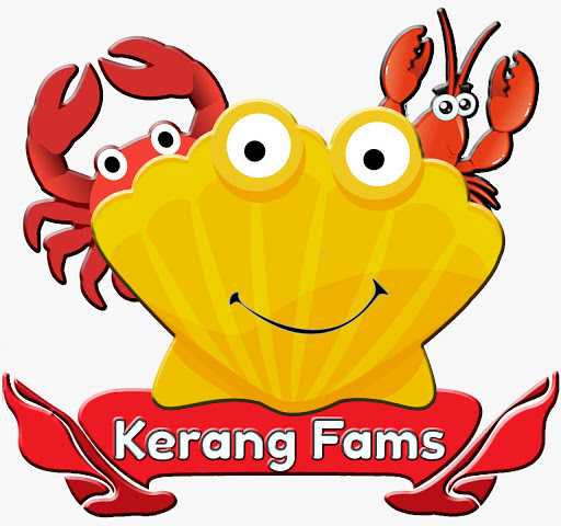 Kerang Fams Gubeng 10