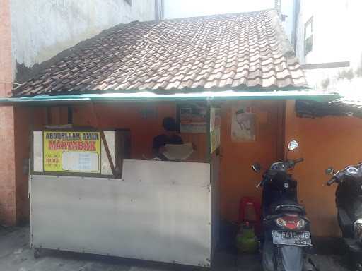 Martabak Abdullah Amir 8