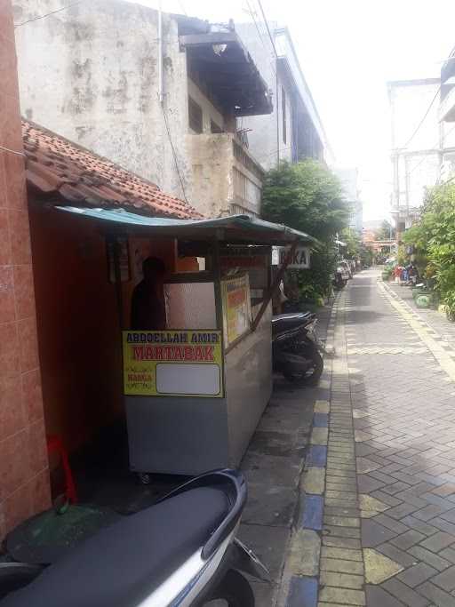 Martabak Abdullah Amir 5