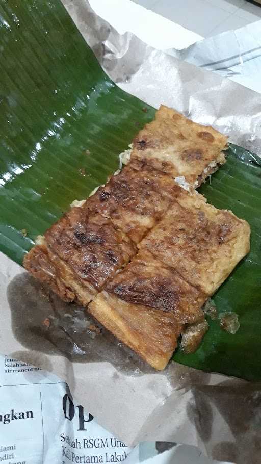 Martabak Abdullah Amir 4