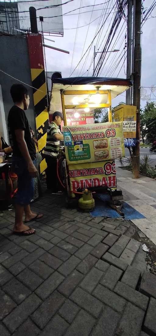 Martabak Dan Terang Bulan Kertajaya 93 8