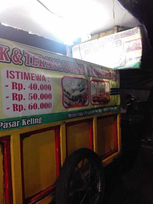 Martabak Dan Terang Bulan Kertajaya 93 10