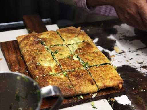 Martabak Gading Pecenongan - Kertajaya 8