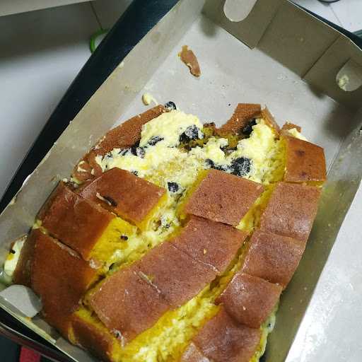 Martabak Gading Pecenongan - Kertajaya 5