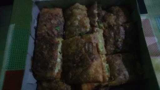 Martabak Gading Pecenongan - Kertajaya 2