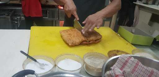 Martabak Gading Pecenongan - Kertajaya 6