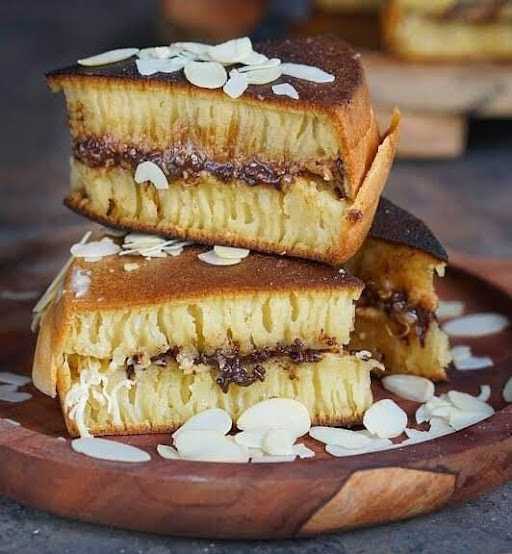 Martabak Gading Pecenongan - Kertajaya 10