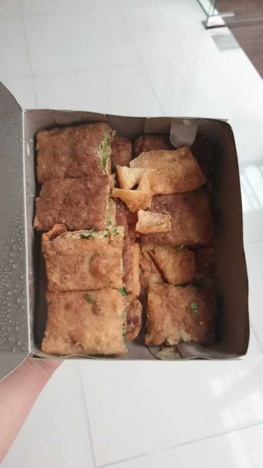 Martabak Gading Pecenongan - Kertajaya 1