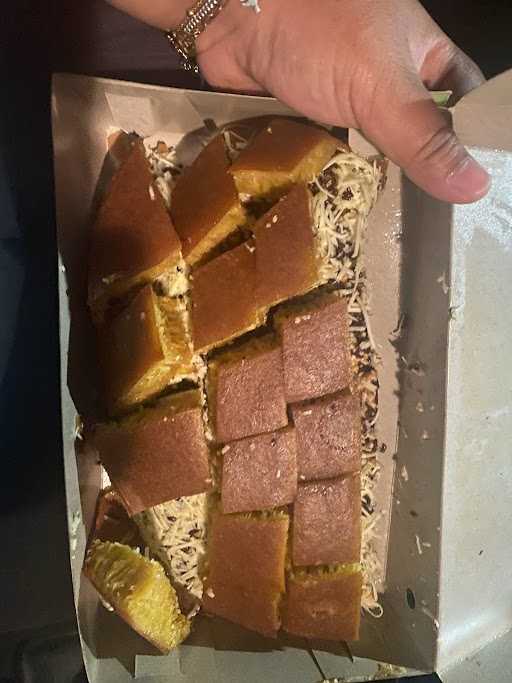 Martabak Gading Pecenongan - Kertajaya 4