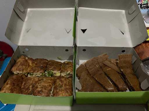 Martabak Gading Pecenongan - Kertajaya 7