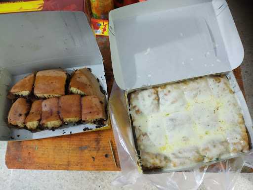 Martabak Hawaii - Dharmawangsa 10