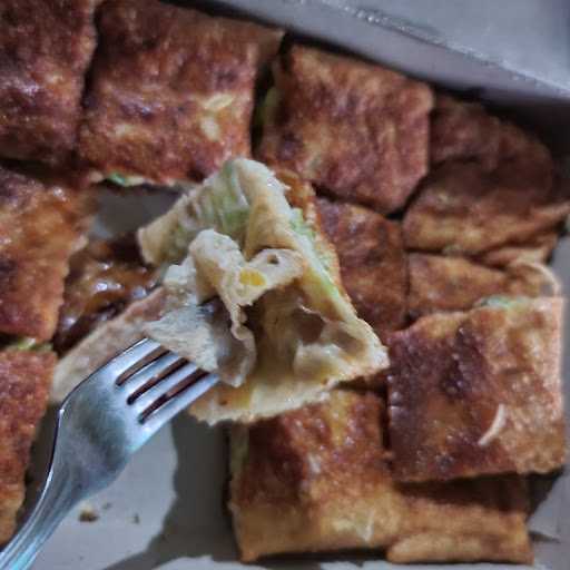 Martabak Hawaii - Dharmawangsa 5