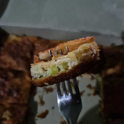 Martabak Hawaii - Dharmawangsa 6