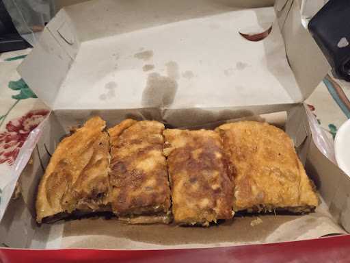 Martabak Lippo 4