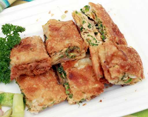 Martabak Lippo 10