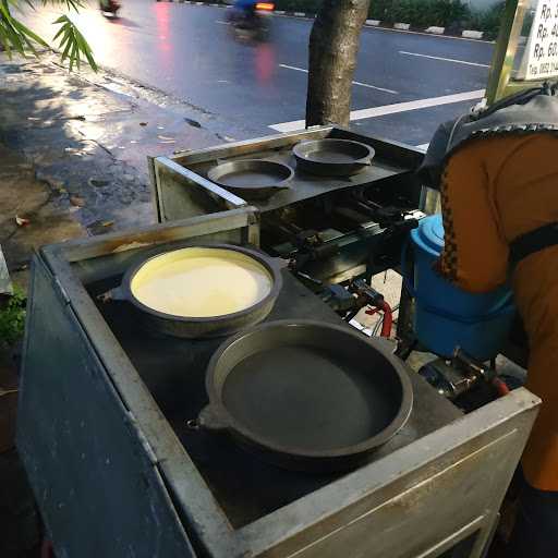 Martabak Lippo 7